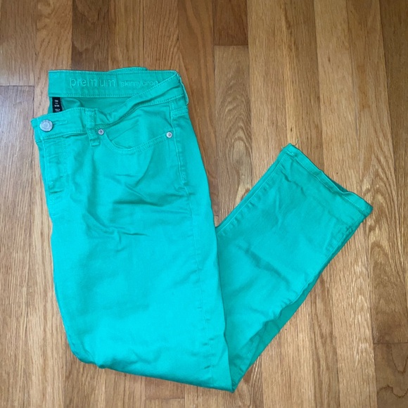 Jeans - Picture 2 of 2